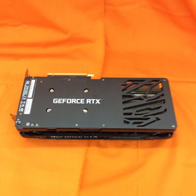【なんば店】中古  GAINWARD GeForce RTX 3070 Phantom+ 8GB(NE63070019P2-1040M) 3280020893 