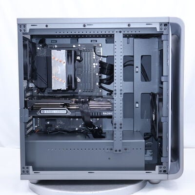 【通販センター】中古  THIRDWAVE GALLERIA XPC7A-97XT-GD 204946 