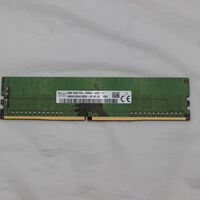 中古  PC4-21300 8GB デスクトップ用(DDR4-2666) 126165 
