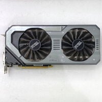 中古  Palit NEB108TS15LC-1020J(GTX1080Ti 11G GDR5X SJS) 133981 