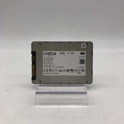 【郡山安積店】中古  各社 2.5インチ SSD 525GB SATA 135991 
