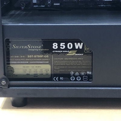 【甲府飯田店】中古  THIRDWAVE GALLERIA CRA9C-R39(i9 11900/64GB/SSD2TB/RTX3090/W11H) 4720001941 