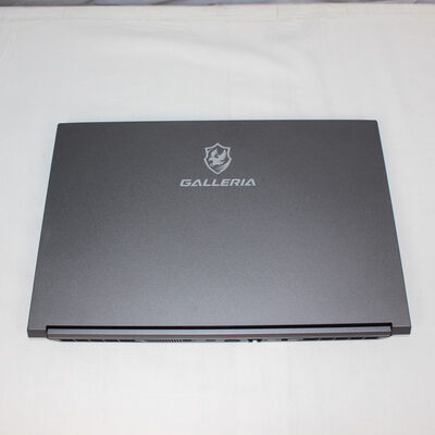 【通販センター】中古  THIRDWAVE GALLERIA RL5R-G165 183599【11/20値下げ!】 