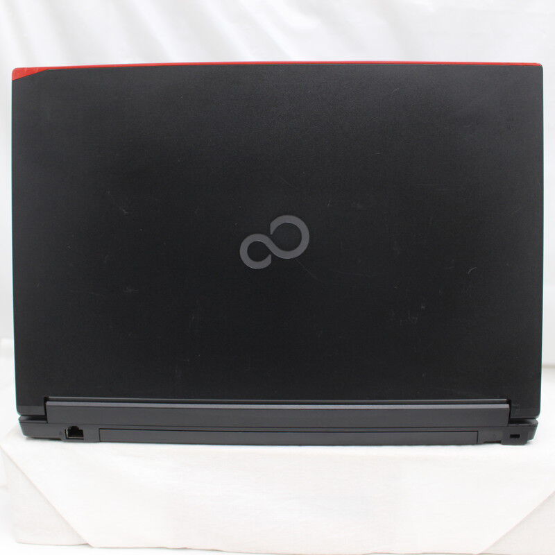 富士通lifebook A5511/G i5-1145G7 メモリ 16GB 中古 FUJITSU LIFEBOOK A5511/G(Intel Core i5 1145G7 2.60GHz/16GB