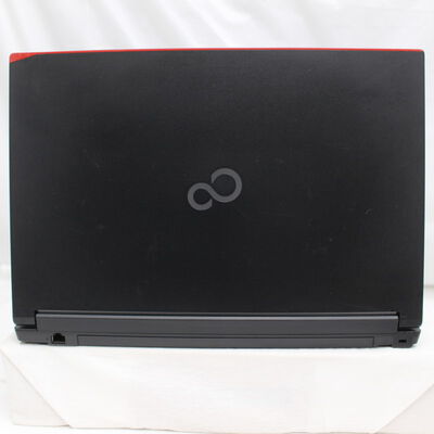 【通販センター】中古  FUJITSU LIFEBOOK A5511/G(Intel Core i5 1145G7 2.60GHz/16GB DDR4/SSD256GB/MULTI/オンボード/15.6/1920x1080/GbE/Wi-Fi/WEBCAM/W11H/VBT) 196519 