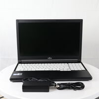 中古  Fujitsu LIFEBOOK A579/A (Core i5-8265U/16GB/オンボード) 202996 