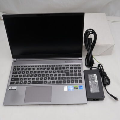 【通販センター】中古  THIRDWAVE GALLERIA RL7C-R45-5N 199759 
