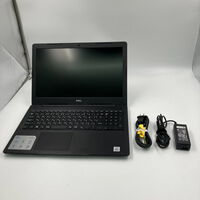 中古  DELL Vostro 3590 (i5-10210U/8GB/SSD256GB/Mt/WLAN/15.6FHD) 3280022197 