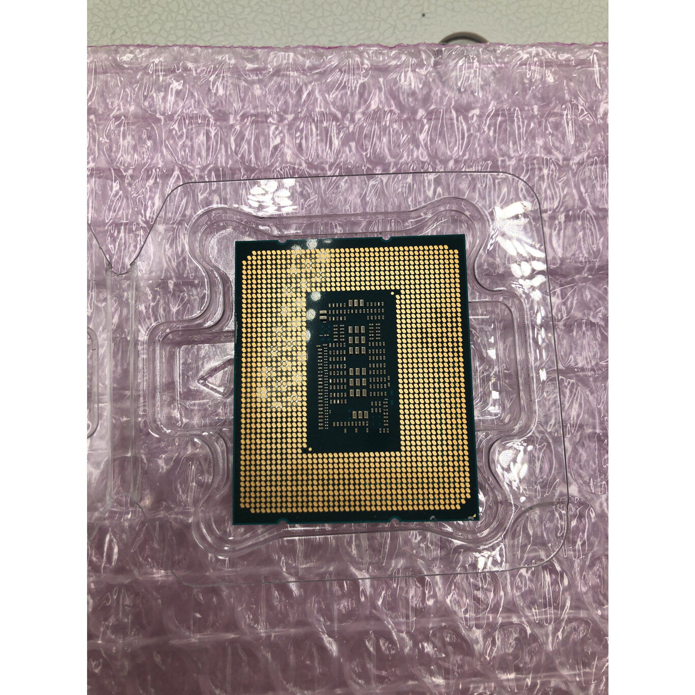 中古 INTEL Core i5 12400 (1700/2.5G/18M/C6/T12) 148614 （318326