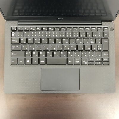 【長野稲里店】中古  DELL XPS 13 7390  (INTEL Core i5 10210U 1.6GHz/8GB/SSD256GB/-/オンボード/13.3/1920x1080/Wi-Fi/WEBCAM/W11H64) 180648 