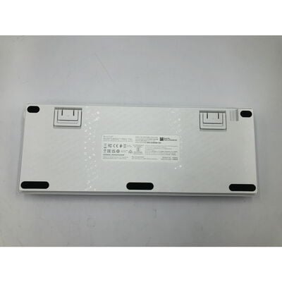 【水戸赤塚店】中古  Razer Huntsman V3 Pro Tenkeyless JP (White Edition) RZ03-04981800-R3J1 4680003319 