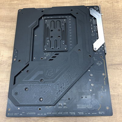 【宇都宮鶴田店】中古  ASRock X870E Nova WiFi (X870E AM5 ATX DDR5) 172194 