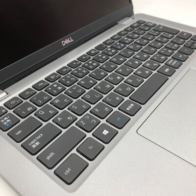 【大分店】中古  DELL Latitude 5320 (Intel Core i7 1185G7 3.0GHz/16GB/SSD256GB/-/-/13.3/1920x1080/Wi-Fi/WEBCAM/W11H MAR) 183658 