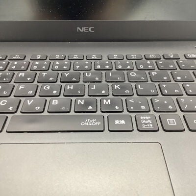 【堺七道店】中古  NEC PC-GN186J4GH(i7-10510U/16GB/SSD128GB/W11P) 4660002776 
