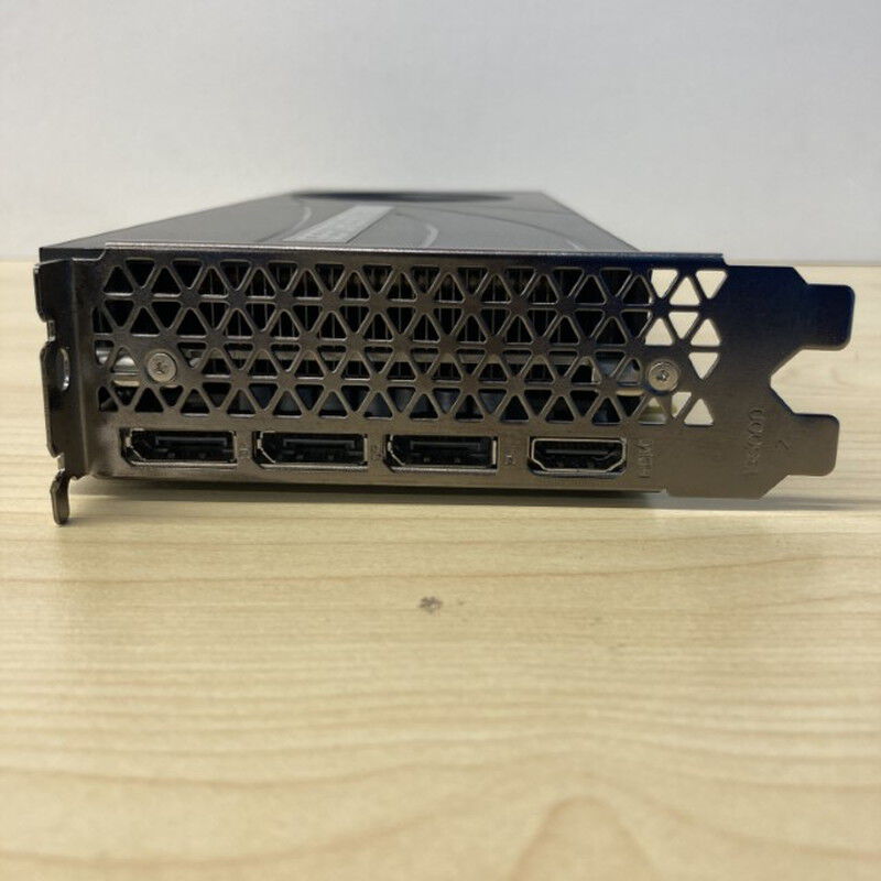 中古 【LHR版】ZOTAC 9288-5N630-001ZS(RTX3060 12GB) 146429