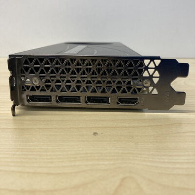 【博多店】中古  【LHR版】ZOTAC 9288-5N630-001ZS(RTX3060 12GB) 146429 