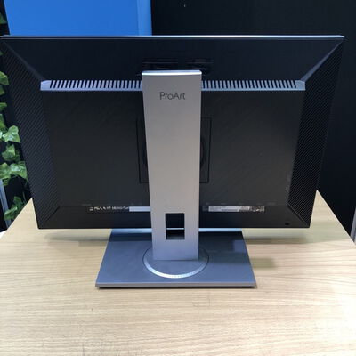 【甲府飯田店】中古  ASUS PA248QV (24.1"W 1A1H1DP 5ms IPS WUXGA) 4720002651 