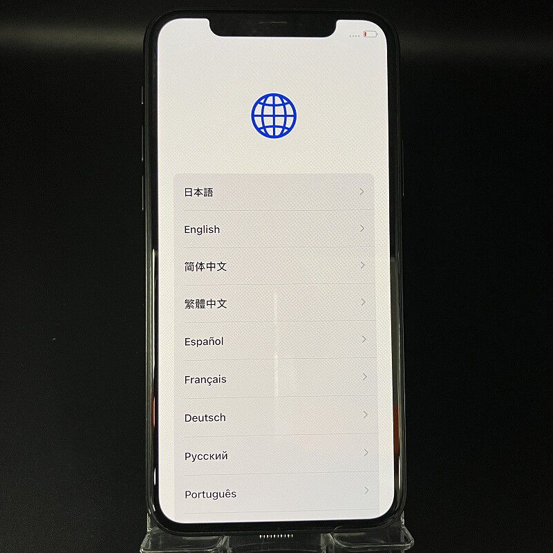 iPhone - iPhone11pro 256GB スペースグレイ Amazon | 【整備済み品】 Apple iPhone 11 Pro 256GB スペース