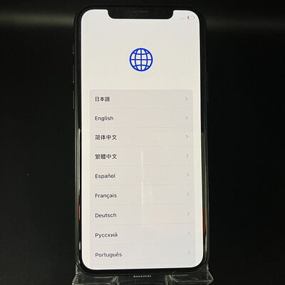 【大須店】中古  【au】 Apple iPhone11 Pro 5.8インチ 256GB (スペースグレイ) MWC72J/A 140658 