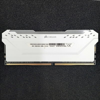 【大須店】中古  PC4-25600 16GB デスクトップ用 140728 