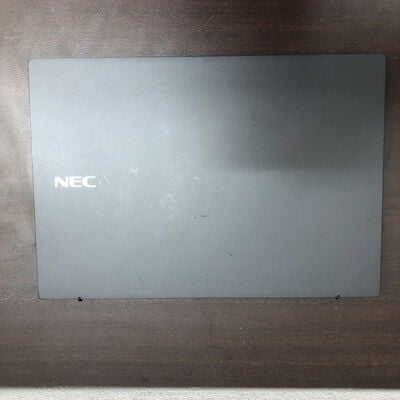 【福山ココローズ店】中古  NEC PC-VKV50GZFB (Intel Core i7 1195G7 2.90GHz/16GB/SSD512GB/-/オンボード/14/1920x1200/Wi-Fi/WEBCAM/W11P/Microsoft Office Home and Business 2024) 189150 