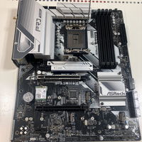 中古  ASRock Z790 Pro RS WiFi (Z790 1700 ATX DDR5) 175343 