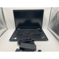 中古  Lenovo ThinkPad L13 Gen2 (Core i5-1135G7/8GB/SSD 256GB/-/-/WLAN/13.3インチHD/W11P/-) 3240011396 