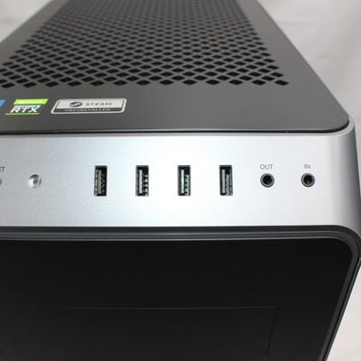 【通販センター】中古  THIRDWAVE GALLERIA SK(Intel Core i7 12700/16GB DDR4 (PC4)/SSD256GB/なし/NVIDIA GeForce RTX 3070 8GB/W11H64 MAR) 194517 