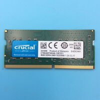 中古  PC4-19200 8GB ノート用(DDR4-2400) 150693 