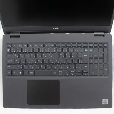【通販センター】中古  DELL Latitude 3510(Intel Core i5 10210U 1.60GHz/16GB DDR4/SSD256GB/-/オンボード/15.6/1920x1080/GbE/Wi-Fi/WEBCAM/W11H/VBT) 197671 
