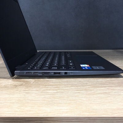 【松山環状枝松店】中古  Dynabook G83/HS (Intel Core i5 1135G7 2.40GHz/16GB DDR4/SSD256GB/-/オンボード/13.3/1920x1080/GbE/Wi-Fi/WEBCAM/W11H64) 191086 