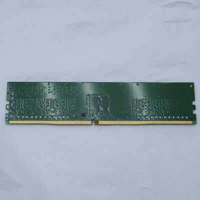 【通販センター】中古  PC4-21300 8GB デスクトップ用(DDR4-2666) 126165 