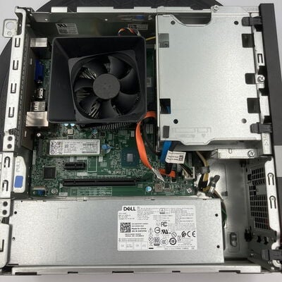 【新潟店】中古  Dell Vostro 3471(i5 9400/8GB/SSD256GB/DVD-MULTI/オンボード/W11H) 3290006930