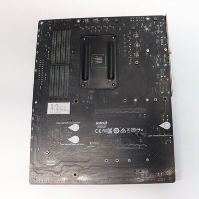 【札幌店】中古  MSI MPG X570 GAMING PRO CARBON WIFI(X570 AM4 ATX) 140051 