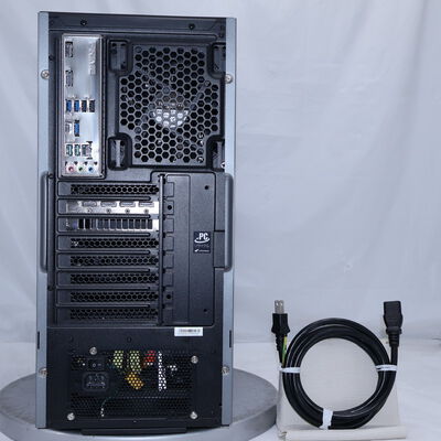 【通販センター】中古  THIRDWAVE GALLERIA SK(Intel Core i7 12700/16GB DDR4 (PC4)/SSD500GB/DVDマルチ/NVIDIA GeForce RTX 3060 Ti 8GB/W11H64 MAR) 204429 