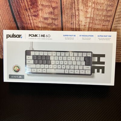 【富士青葉店】中古  pulsar PCMK3 HE 6O 5070001336 