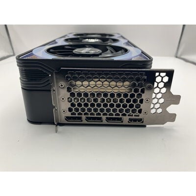 【仙台店】中古  Palit NE7507TH19T2-GB2030G (RTX5070Ti GameRock OC 16GB) 176553 