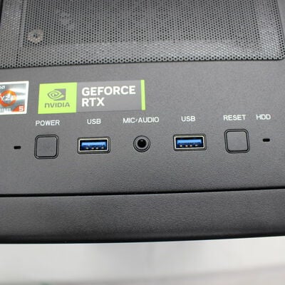 【川崎店】中古  THIRDWAVE Lightning-G AV5B 187674 