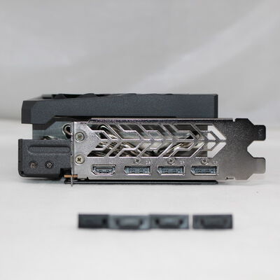 【通販センター】中古  ASRock RX7900XT PG 20GO (Radeon RX7900XT 20G) 3480035521 