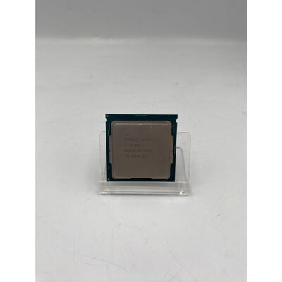 【座間相武台】中古  INTEL Core i7 9700K (1151/3.60GHz/12M/C8/T8) 138481 