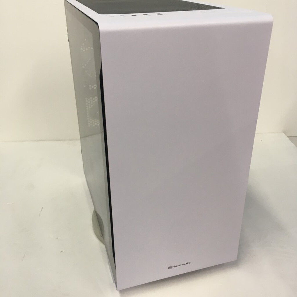 中古 他社製BTO(Ryzen 7 5700X/32GB/SSDなし/RTX4060/OSなし