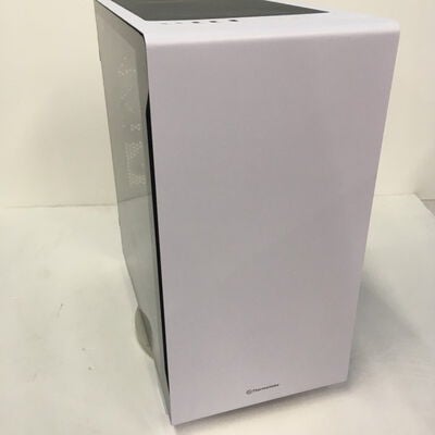 【博多店】中古  他社製BTO(Ryzen 7 5700X/32GB/SSDなし/RTX4060/OSなし) 3310005674
