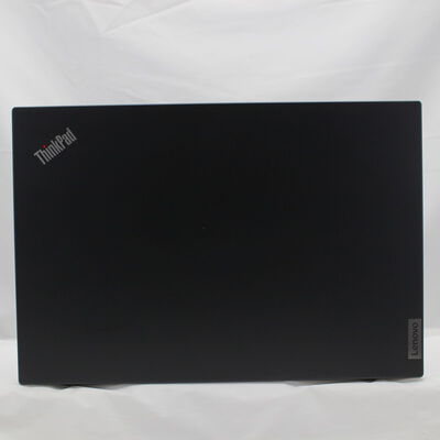 【通販センター】中古  LENOVO ThinkPad L15 Gen 1(Intel Core i5 10210U 1.60GHz/16GB DDR4/SSD256GB/-/オンボード/15.6/1920x1080/GbE/Wi-Fi/WEBCAM/W11H/VBT) 197067 