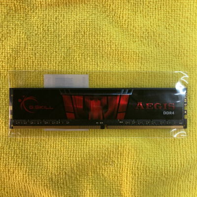 【佐賀南部バイパス店】中古  PC4-25600 8GB デスクトップ用(DDR4-3200) 140727 