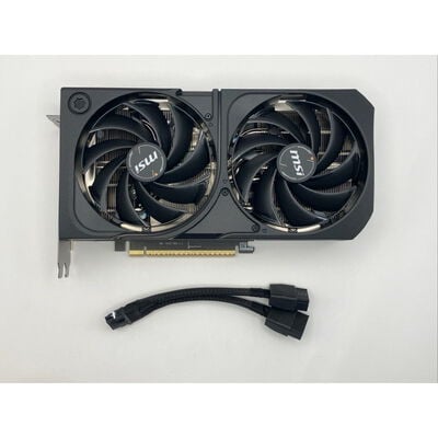 【仙台店】中古  MSI NVIDIA GeForce RTX5070 12GB PCI-E （RTX5070 12GB） 3240010290 