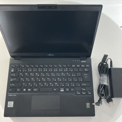 【秋葉原本店】中古  Fujitsu_Lifebook_U9310/E(i5-10310U/8GB/SSD256GB/W11P) 3410016001 