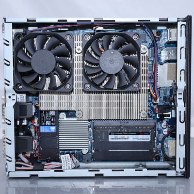 【通販センター】中古  Shuttle Shuttle XPC DH370(Intel Core i7 8700/16GB DDR4 (PC4)/SSD1TB/なし/オンボード/W11H64 MAR) 204696 