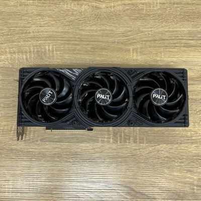 【津ラッツ店】中古  Palit NE75070019K9-GB2050A (RTX5070 12G) 1460027015 