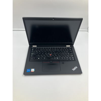 【秋葉原本店】中古  Lenovo ThinkPad L13 Gen 2(Core i5 1145G7 2.60GHz/16GB/SSD256GB/Iris Xe Graphics/13.3ｲﾝﾁ/WLAN/WEBCAM/W10P64) 3410012201 