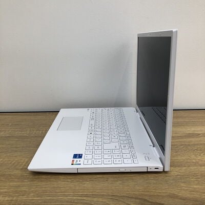 【津ラッツ店】中古  LAVIE N16 N1656/JAW-J PC-N1656JAW-J [パールホワイト] 4990001136 